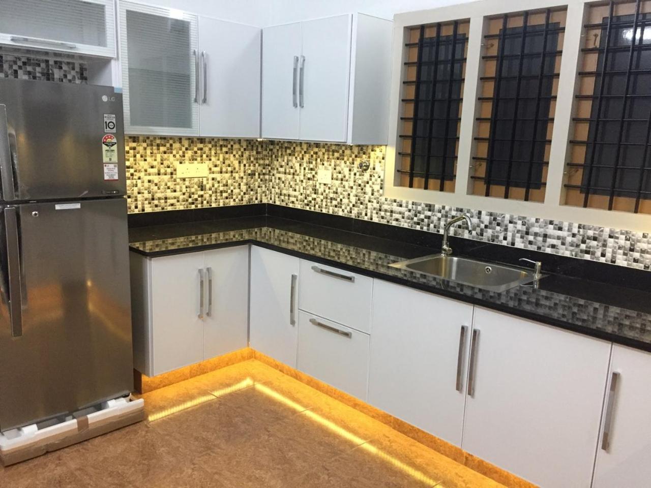 Luxury Villas Of Guruvāyūr Exterior foto